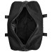 Men’s Duffel Bag, Black