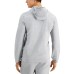  Mens Moisture-Wicking Pajama Hoodie, X-Large