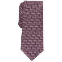 Alfani Men’s Puren Mini Tie, Rose