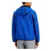 Men’s Tech Jacket, Blue, Large