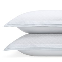 Amalia Home Collection Alexandra Shams, Light Blue, STANDARD