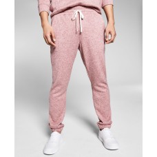 And Now This Men’s Cozy Regular-Fit Fleece Joggers