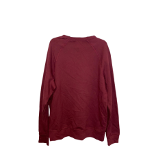 And Now This Men’s Solid Fleece Sweatshirts