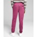  Men’s Fleece Jogger Sweatpant, L