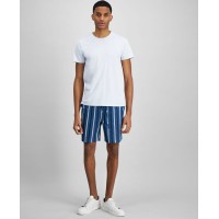 And Now This Men’s Oversized T-Shirt, Light Blue, XXL