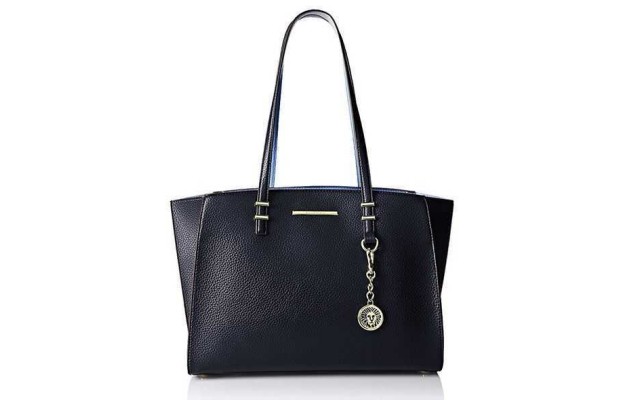  Head to Toe Large Tote, style at work or on the weekend Black