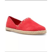 Anne Klein Women’s Kaily-S Ballet Flat, Coral, 6.5