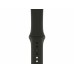  Watch 44mm Black Sport DEMO Band 6221