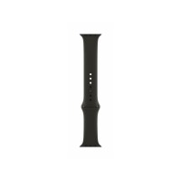 Apple Watch 44mm Black Sport DEMO Band 6221