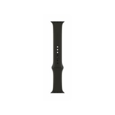 Apple Watch 44mm Black Sport DEMO Band 6221