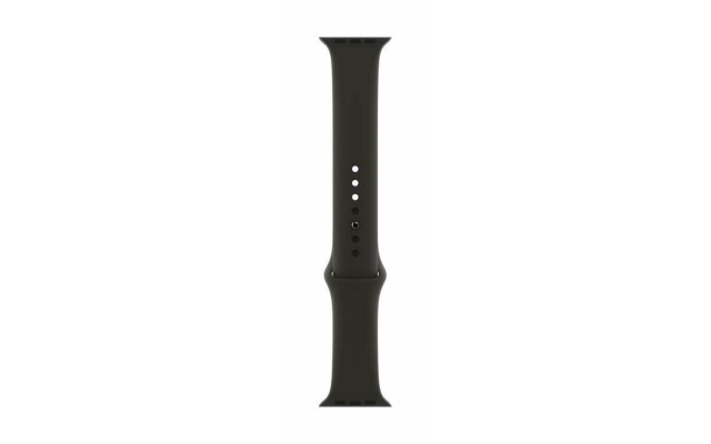  Watch 44mm Black Sport DEMO Band 6221