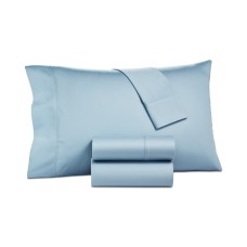 Aq Textiles Camden Sateen 1250 Thread Count 4 Pc. Sheet Sets