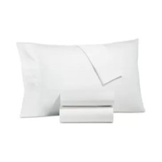 Aq Textiles Camden Sateen 1250 Thread Count 4 Pc. Sheet Sets