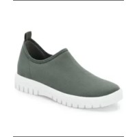 Aqua College Womens Felicity Waterproof Sl Olive Knit 7m