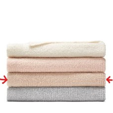 Arlotta Felice Boucle Acrylic Wool Cashmere Blend Throw Blankets