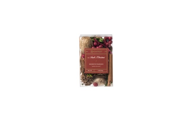  The Smell of Christmas Mini Decorative Box