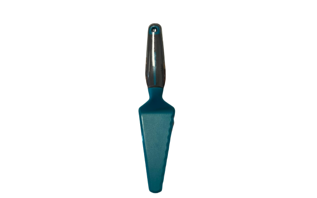 Non-Slip Ergonomic Handle, Blue