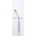  Elite Circle Focused Application- Eyelid Folds and Crease 1R Brush, – Mirror