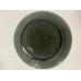  Colby Smoke Salad Plate, 8.25in, Green