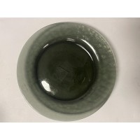 Artland Colby Smoke Salad Plate, 8.25in, Green