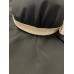  Amber Extra Wide Brim Black One Size