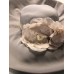  Amber Extra Widebrim Hat, Gray