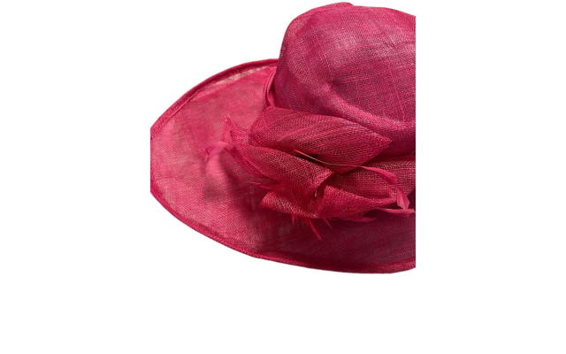  Company Garnet Hat, Pink