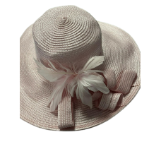 August Hat Company Range 19831 Widebrim, Pink