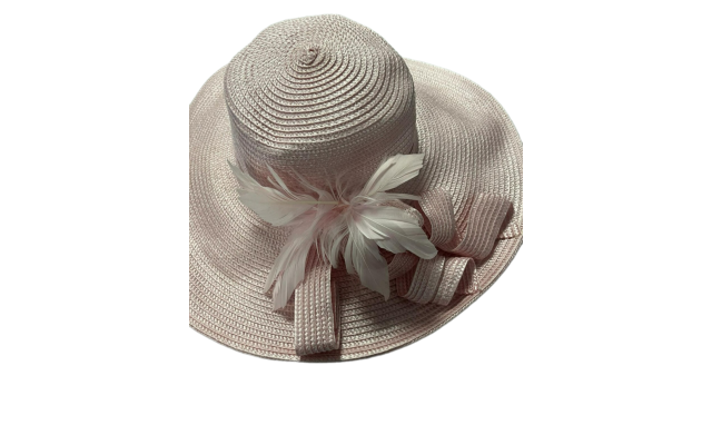  Range 19831 Widebrim, Pink