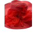  Range Widebrim Hat, Red