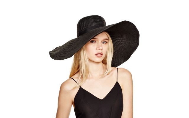  Hat Company Super Floppy Hat