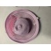 August Hat Women’s Sheer-Stripe Romantic Hats,Lilac