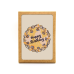 Aya Paper Co. Birthday Card Set, Set of 4