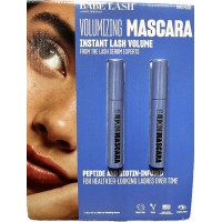 Babe Lash Volumizing Mascara 2 Pack 0.21 Oz