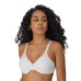  Passion for Comfort Minimizer Bra,Pink, 36C
