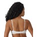  Passion for Comfort Minimizer Bra,Pink, 36C