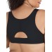  Women’s DF3450 One Smooth U Posture Boost with EverSmooth Back Underwire Bra, Black, 36D