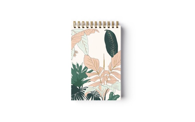  Florida Reporter Notebook, Green