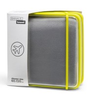 Banale Travel Microfiber Towel Shower Size 60×120 Cm