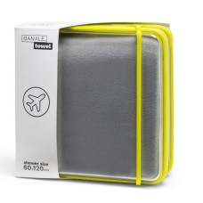 Banale Travel Microfiber Towel Shower Size 60×120 Cm