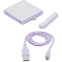 Ban.do External Battery Pack for Mobile Charger Power Bank