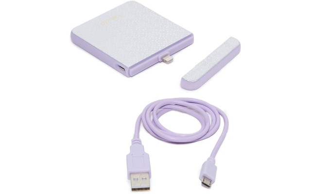  External Battery Pack for Mobile Charger Power Bank