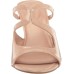  Women’s Mizelle Heeled Sandal, Nude, 7