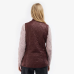  Wray Fleece-lined Gilet Vest Elderberry 4