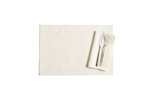  Continental Collection 13″ X 18″ Placemats, Set Of 4