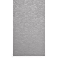 Bardwil Continental Collection 70″ Gray Table Runner
