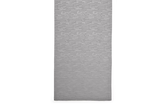 Continental Collection 70″ Gray Table Runner