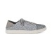  Men’s Liam Sneakers Shoes, Gray, 9