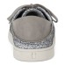  Men’s Liam Sneakers Shoes, Gray, 9