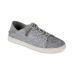  Men’s Liam Sneakers Shoes, Gray, 8.5